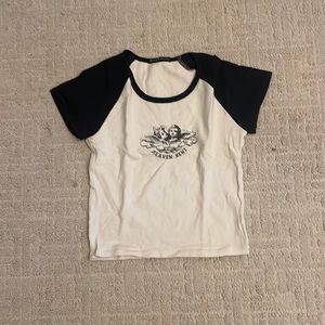 Brandy Melville Heaven Sent Shitt